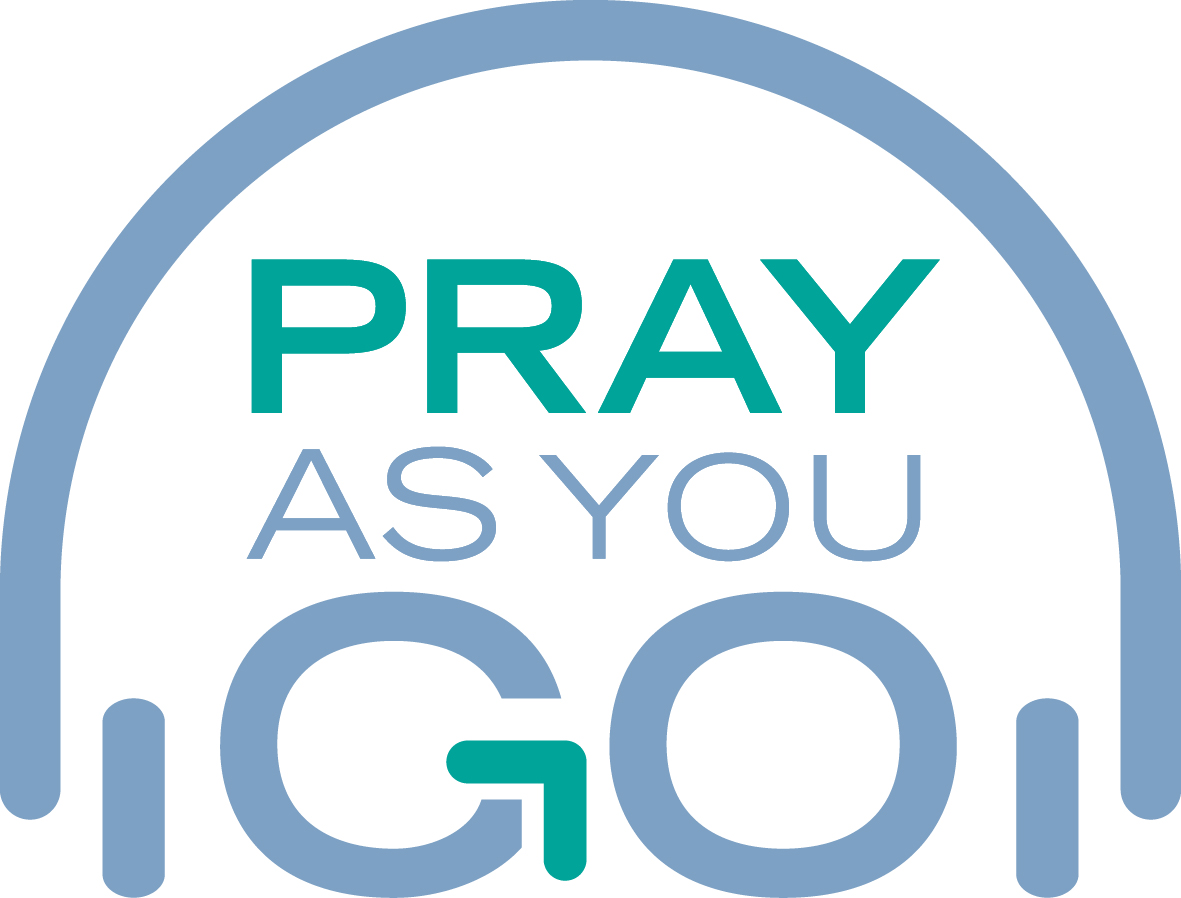 link to Pray as You Go